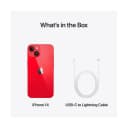 Смартфон Apple iPhone 14 128GB (PRODUCT)RED thumbnail