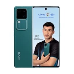 Смартфон ViVO V30 Lush Green (12/256)