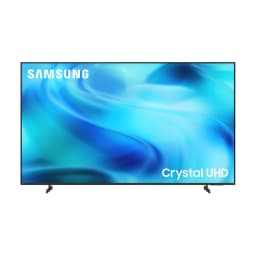 Телевизор Samsung 75" Crystal UHD UE75U8000HUXCE