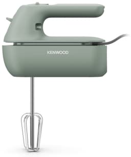 Миксер Kenwood HMP40.000GR