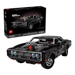 Lego 42231 Техник Fast and Furious Dodge Charger R/T