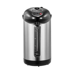 Термопот Centek CT-0080 (черный)
