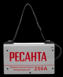 Сварочный аппарат инверторный РЕСАНТА САИ 250