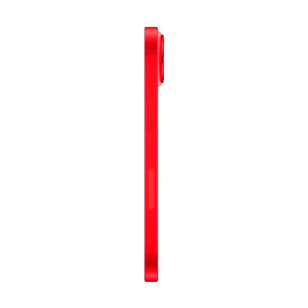 Смартфон Apple iPhone 14 128GB (PRODUCT)RED - 4
