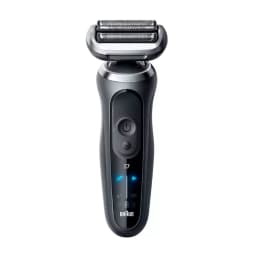 Бритва электрическая Braun 72-G1200s GREY