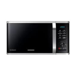 Микроволновая печь Samsung MG23K3575AS/BW