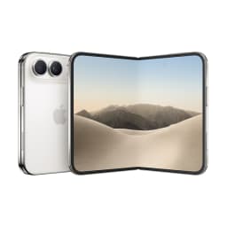 Смартфон iPhone Duo 256GB Star White MK2D4AF/A
