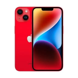 Смартфон Apple iPhone 14 128GB (PRODUCT)RED