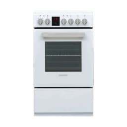 Плита стеклокерамическая Dauscher E5360CRWH