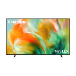 Телевизор Samsung 55" Mini LED UE55M80HAUXKZ