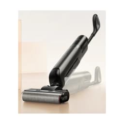 Вертикальный моющий пылесос Trouver Wet and Dry Vacuum K20 Flex Reach