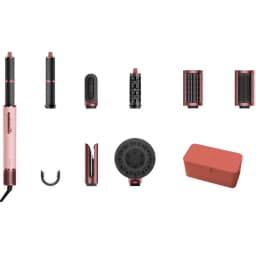 Фен Dreame AMS01A, Styler AirStyleProHI Pink