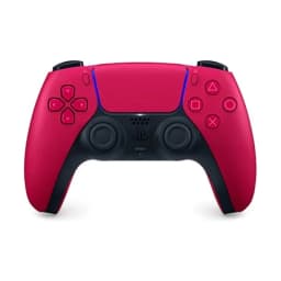 Беспроводной контроллер Sony DualSense для PS5 Red PS719828297