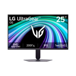 Игровой монитор LG 25" 25G523B-B (1920x1080)/ 200 Hz/ 1 ms