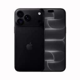 Смартфон iPhone 18 Pro Max 256GB Black MJXN4AF/A