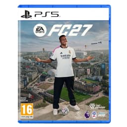 FC 27 PS5