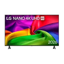 Телевизор LG 65" LED 4K UHD Smart 65NU800B6LA