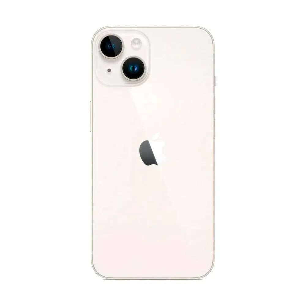 Apple iPhone 14 128GB Starlight - 3