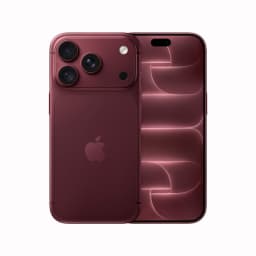 Смартфон iPhone 18 Pro 256GB Burgundy MJRR4AF/A