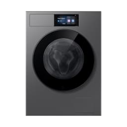Стиральная машина с сушкой Samsung Bespoke AI WD90H11C4SLD