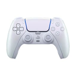 Контроллер Sony PS5 DualSense Controller Chroma Pearl