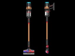 Пылесос вертикальный Dyson V16 SV53 Piston Animal Submarine