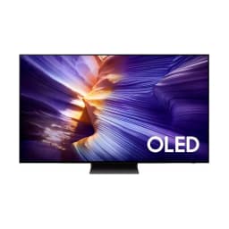 Телевизор Samsung 55" OLED UHD Smart QE55S90FAUXCE