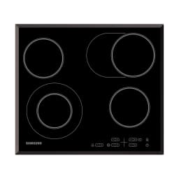 Варочная панель Samsung NZ64T3516QK/WT