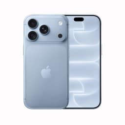 Смартфон iPhone 18 Pro Max 256GB Glacier MJXR4AF/A