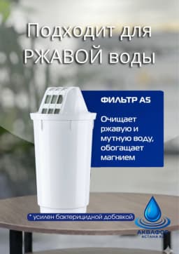 Кувшин Фреш чёрный