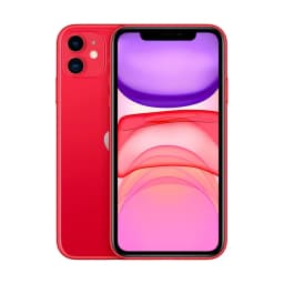 Смартфон Apple iPhone 11 64GB Slim Box (PRODUCT)RED