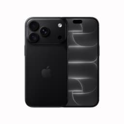 Смартфон iPhone 18 Pro 256GB Black MJRP4AF/A