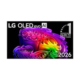 Телевизор LG OLED Smart TV OLED55G6RLA