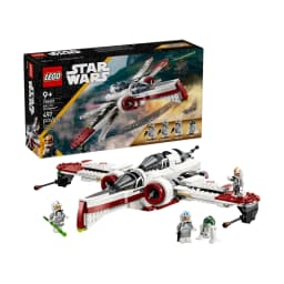 Конструктор Lego 75402 Звездные войны Звездный истребитель ARC-170