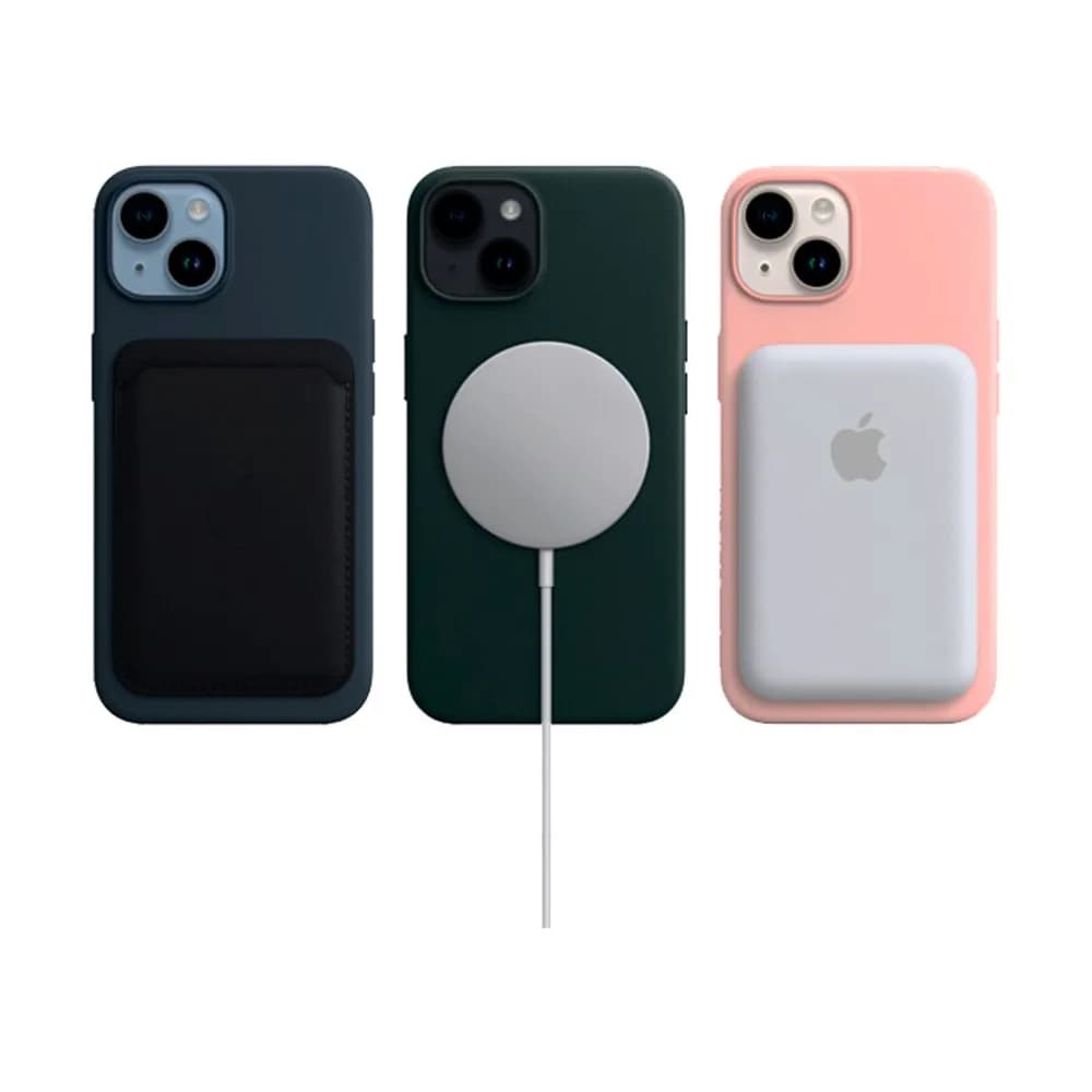 Смартфон Apple iPhone 14 128GB (PRODUCT)RED - 11