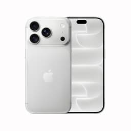 Смартфон iPhone 18 Pro 256GB Silver MJRQ4AF/A