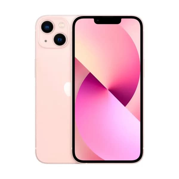 Смартфон Apple iPhone 13 128GB Slim Box Pink Смартфон Apple iPhone 13 128GB Slim Box Pink