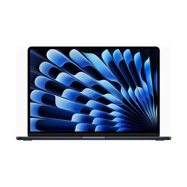 Ноутбук Apple MacBook Air 15" M2 (MQKX3), Midnight Ноутбук Apple MacBook Air 15" M2 (MQKX3), Midnight