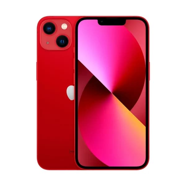 Смартфон Apple iPhone 13 128GB Slim Box (PRODUCT)RED Смартфон Apple iPhone 13 128GB Slim Box (PRODUCT)RED