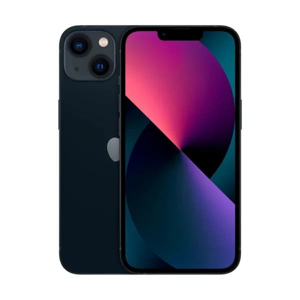 Apple iPhone 13 128GB Slim Box Midnight Apple iPhone 13 128GB Slim Box Midnight