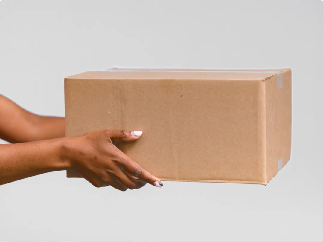 Упаковка парогенератора CareStyle 9 состоит на 80% из переработанных материалов.